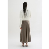 My Essential Wardrobe Długa spódnica MYR21B00L-C11