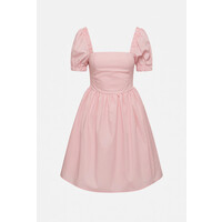 GLAMOROUS Sukienka - Różowy jasny 2230034964711