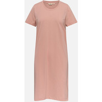 BASIC APPAREL Sukienka t-shirtowa - Różowy jasny 2230037111020
