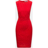 QUIOSQUE Sukienka casual - Czerwony 2230019069066