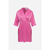 CLOSET LONDON Sukienka - Różowy 2230036283063