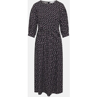 CLOSET LONDON Sukienka - Granatowy ciemny 2230059162741