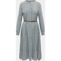 SIMPLY COPENHAGEN Sukienka - Niebieski jasny 2230054791496