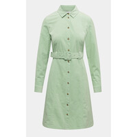 SIMPLY COPENHAGEN Sukienka - Zielony jasny 2230054791168