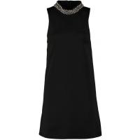 Topshop Sukienka koktajlowa black TP721C02R-Q11