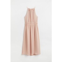 H&M Sukienka bez rękawów - 0968797006 Powder pink