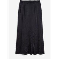 H&M Spódnica maxi - 1174658001 Czarny