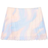 Cropp Pastelowa spódnica mini z efektem tie-dye 2249Z-05M