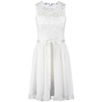 Swing Sukienka koktajlowa white SG721C02T-A11