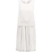 Vero Moda VMBELLA Sukienka letnia white VE121C0NL-A11