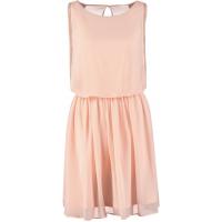 Vero Moda VMOPAL CHAIN Sukienka koszulowa tropical peach VE121C0N2-J11