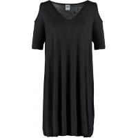 Vero Moda VMDOLAR Sukienka z dżerseju black VE121C0MS-Q11
