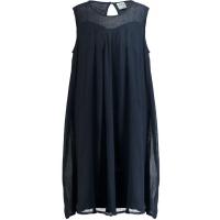 Vero Moda VMHELEN Sukienka letnia black iris VE121C0MQ-K11