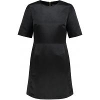 Topshop Sukienka letnia black TP721C068-Q11
