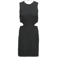 Topshop Sukienka letnia black TP721C060-Q11