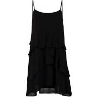 Topshop Sukienka letnia black TP721C04L-Q11