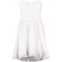 Swing Sukienka koktajlowa white SG721C043-A11