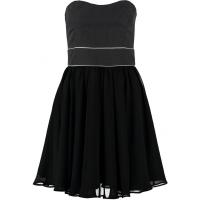 Swing Sukienka letnia black SG721C040-Q11