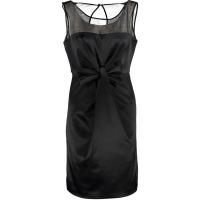 Derhy PHILATELIE Sukienka koktajlowa noir RD521C064-Q11