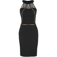 Morgan ROSO Sukienka koktajlowa noir M5921C0EC-Q11