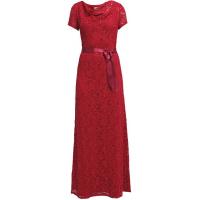 Young Couture by Barbara Schwarzer Suknia balowa red YC021C019-G11