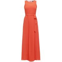 Wallis Długa sukienka orange WL521C01D-H11