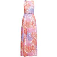 Wallis Długa sukienka pink WL521C00V-T11