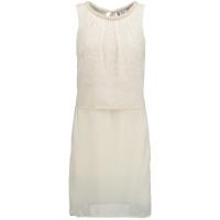 Vero Moda VMLACEY Sukienka letnia whitecap gray VE121C0MV-B11
