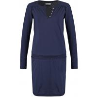 TWINTIP Sukienka z dżerseju dark blue TW421CA02-K11