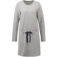 TWINTIP Sukienka z dżerseju grey melange TW421CA01-C11