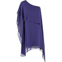 Swing Sukienka koktajlowa purple SG721C049-I11