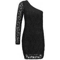 ONLY ONLDIVA Sukienka koktajlowa black ON321C09F