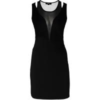Morgan Sukienka letnia noir M5921C0E3-Q11