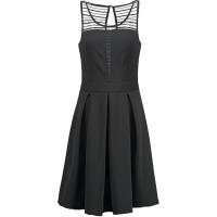 ONLY ONLZOOM Sukienka z dżerseju black ON321C09H