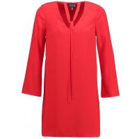 Topshop Sukienka letnia red TP721C08K-G11