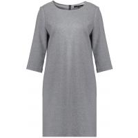 someday. QUENNA Sukienka letnia soft grey Y0321C000-C11