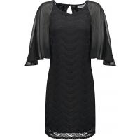 Wallis Petite Sukienka koktajlowa black WP021C00F-Q11