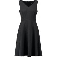 Wallis Sukienka letnia black WL521C01R-Q11
