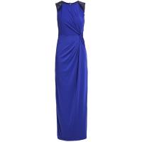 Wallis Sukienka z dżerseju cobalt WL521C01G-K11