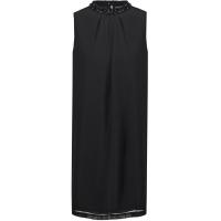 Vero Moda VMLINA Sukienka koktajlowa black VE121C0QR-Q11