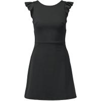 Topshop Sukienka letnia black TP721C08Z-Q11