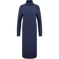 Selected Femme SFMELLIE ASTA Sukienka z dżerseju navy blazer SE521C07J-O11