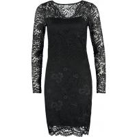 Vero Moda VMJULLIANA Sukienka koktajlowa black VE121C0R7-Q11