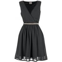 Vero Moda VMSALLIE Sukienka letnia black VE121C0QP-Q11