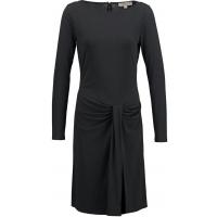 MICHAEL Michael Kors Sukienka z dżerseju black MK121C053-Q11