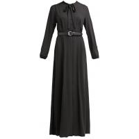 MICHAEL Michael Kors Długa sukienka black MK121C04R-Q11