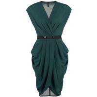 YAS YASMACY Sukienka koktajlowa green gables Y0121C02M-M11