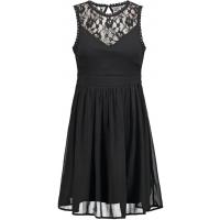 Vero Moda VMAYA Sukienka letnia black VE121C0RM-Q11