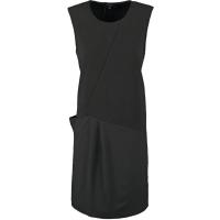 Selected Femme SFNALA Sukienka letnia black SE521C08H-Q11