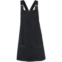 Topshop MINI PINI Sukienka letnia black TP721C0BP-Q11